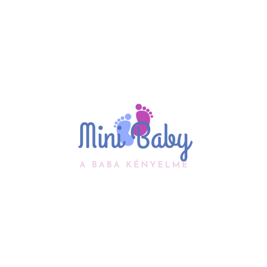 Minibaby ajándékkártya